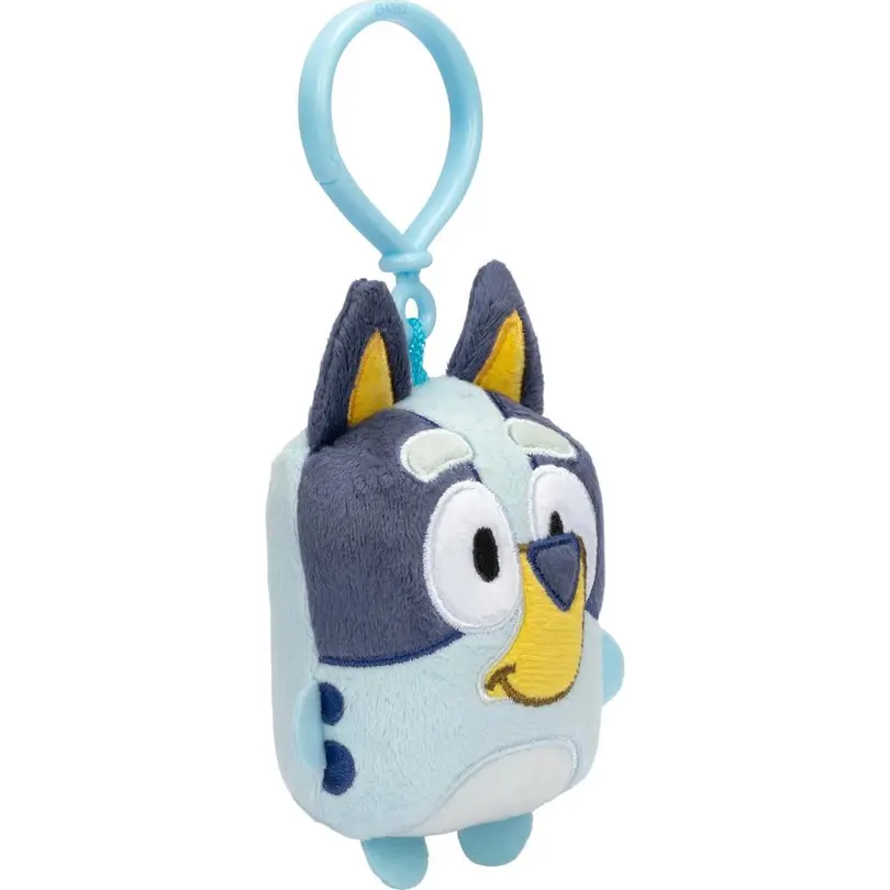 Kuscheltier 2er-Set Bluey