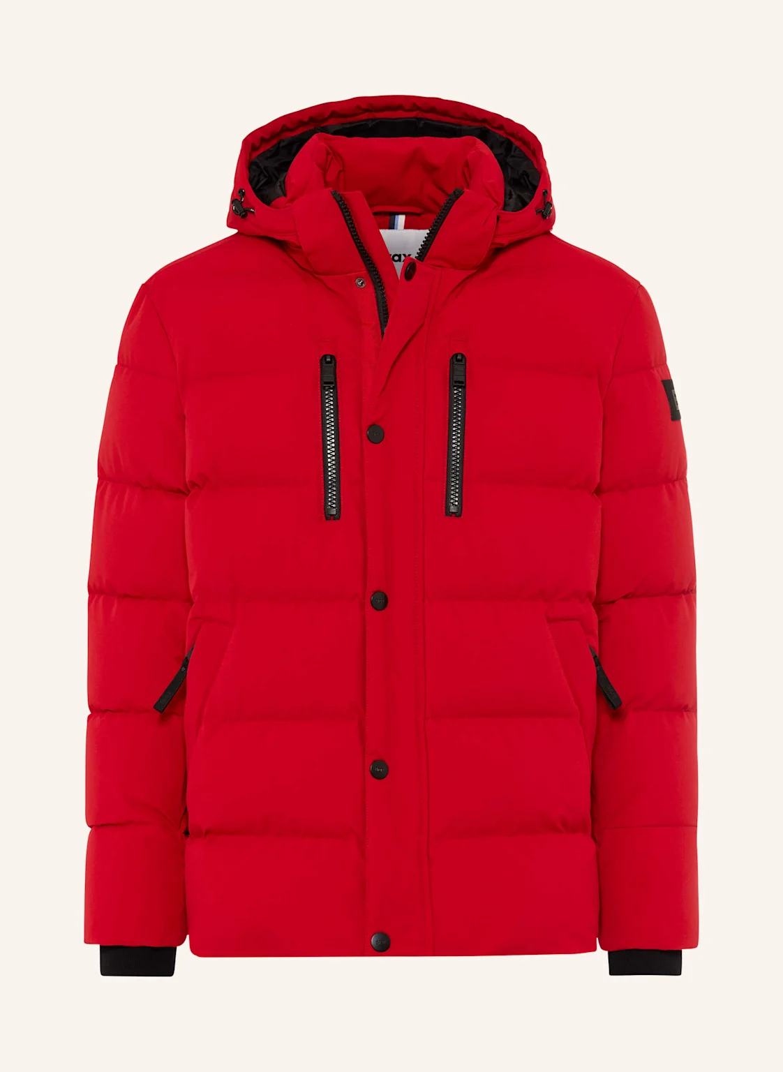 BRAX Pufferjacket STYLE BOB