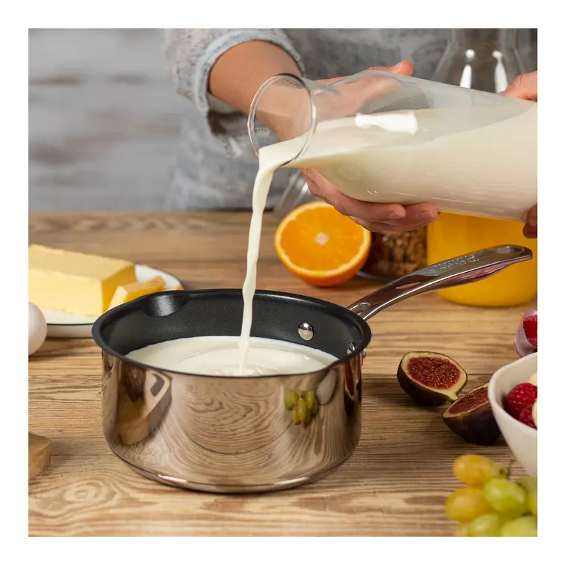 Milchtopf Allround