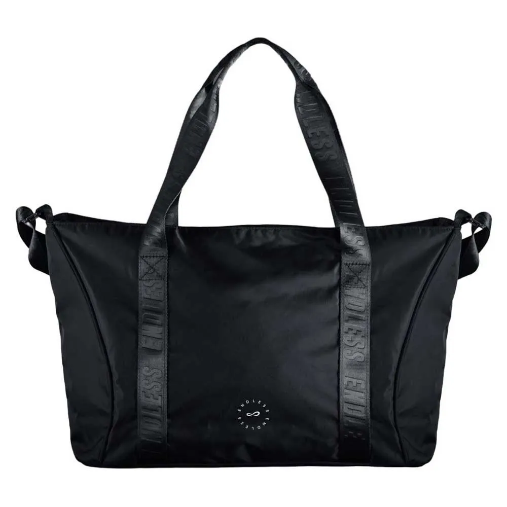 Endless Haze duffle bag