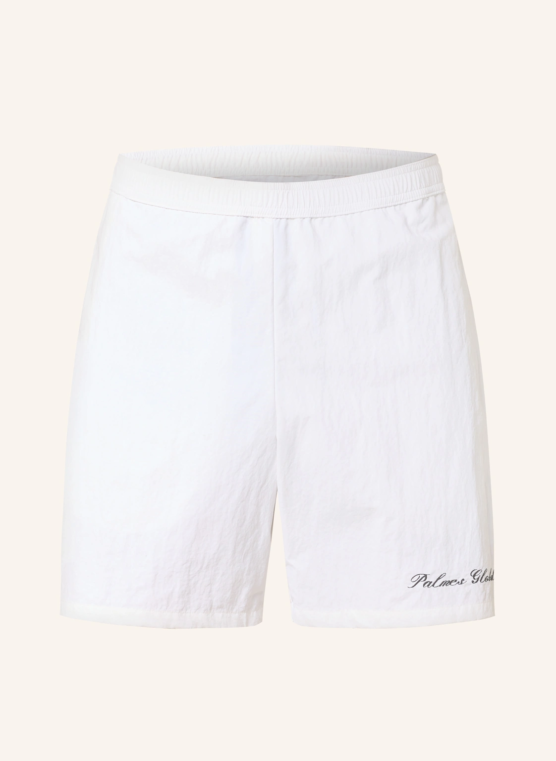 Palmes Tennisshorts GLOBAL