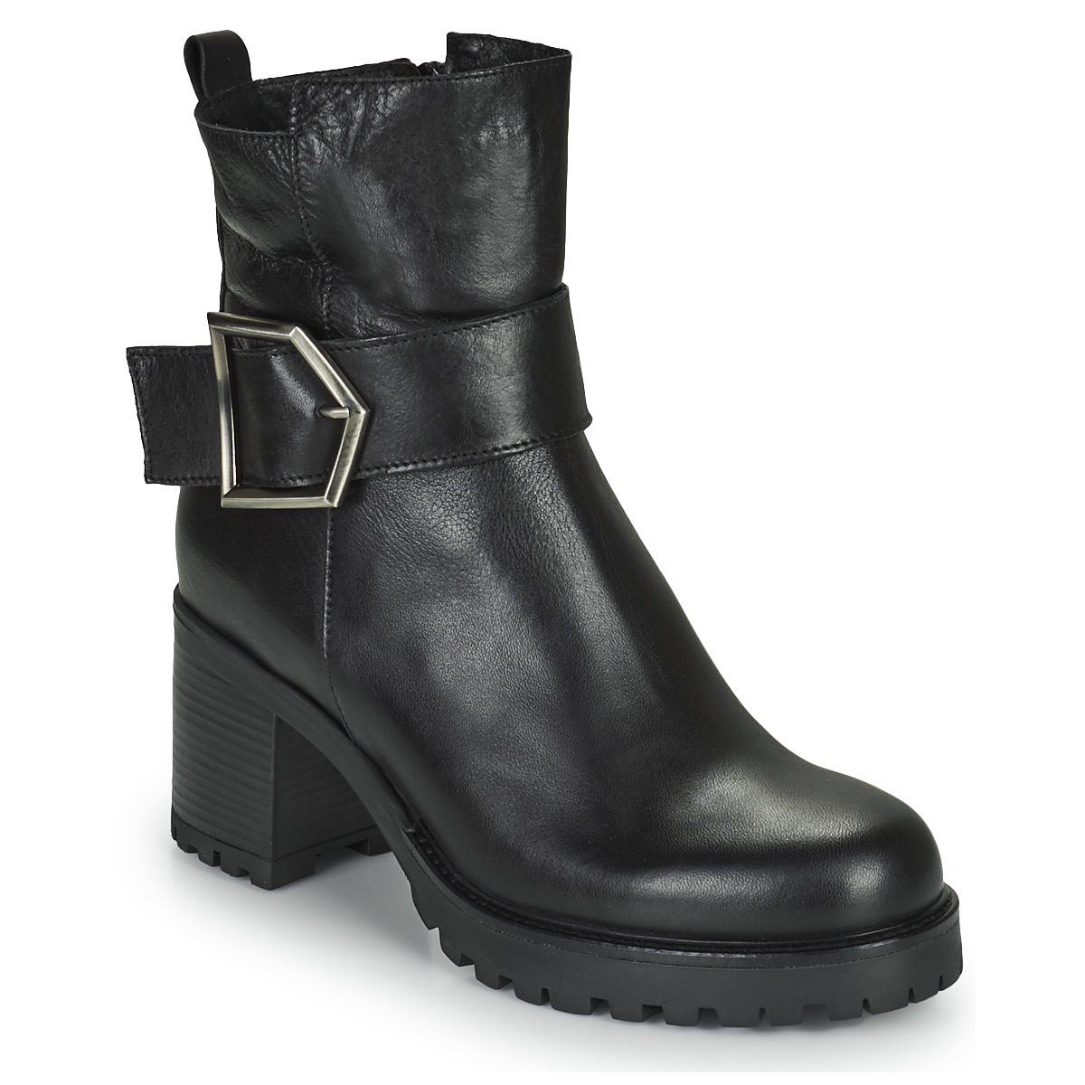 Sweet Lemon - PIRLOU - Black