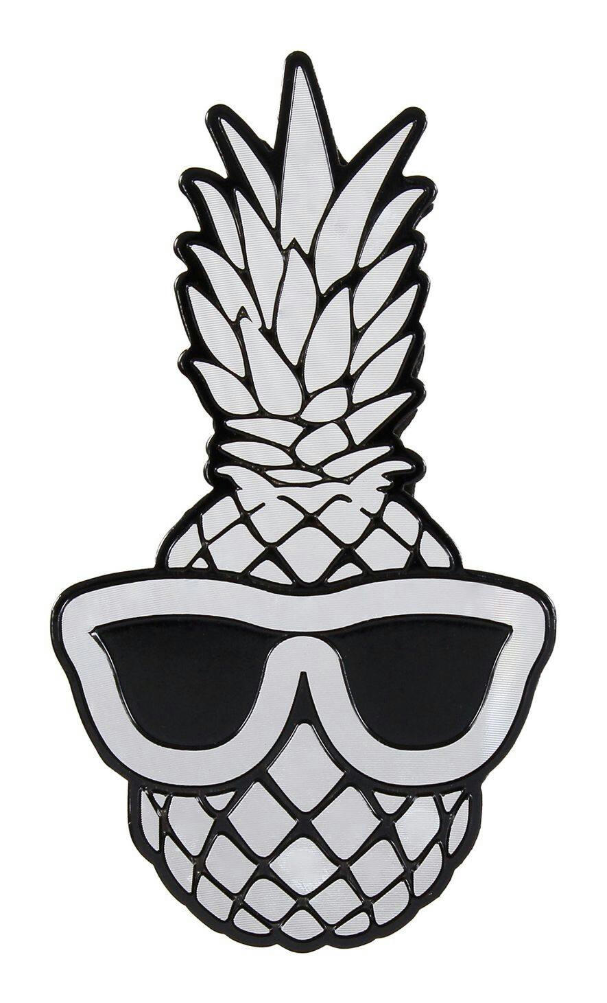 Pineapple Decal