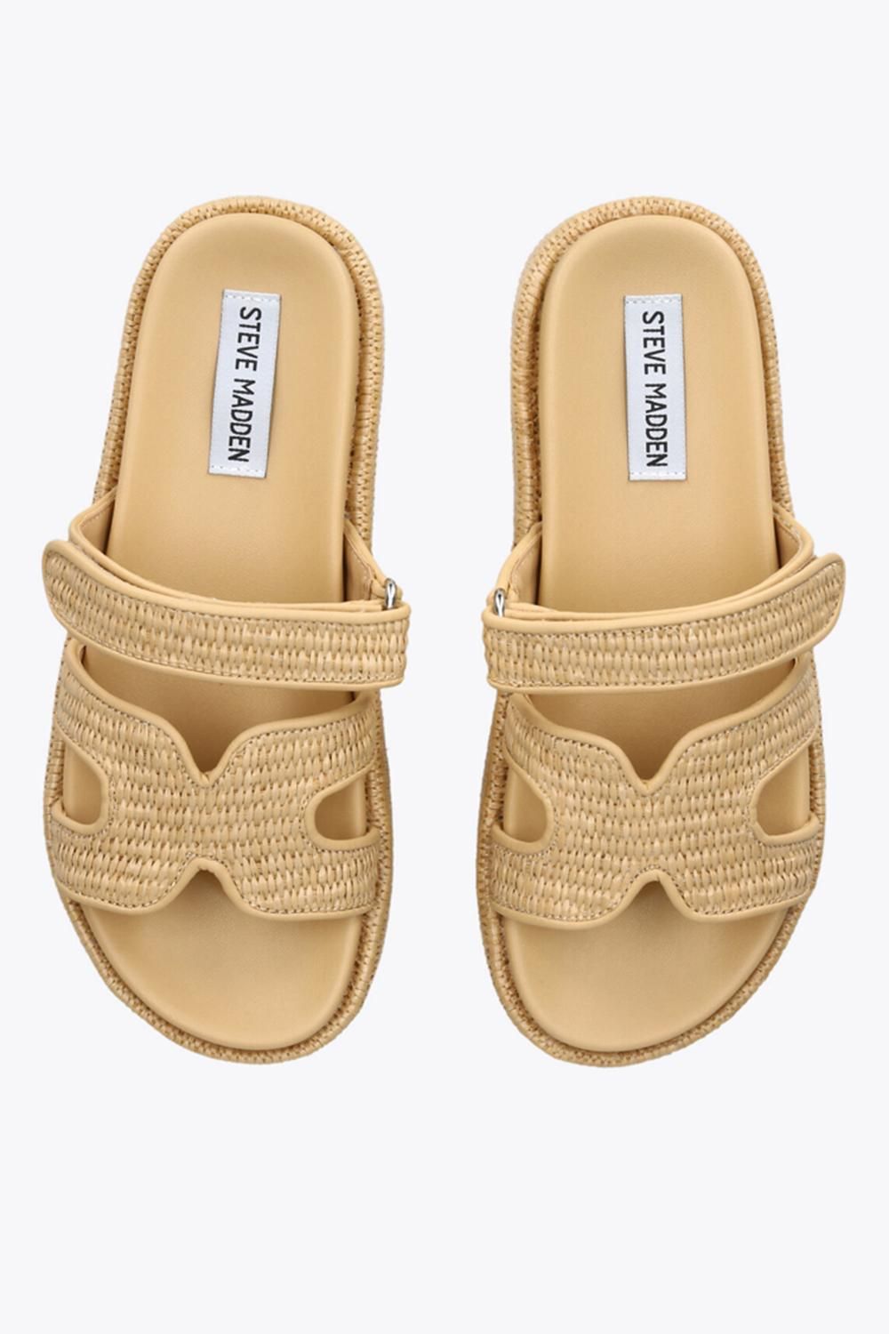 STEVE MADDEN Bigmissile 380' Sandals