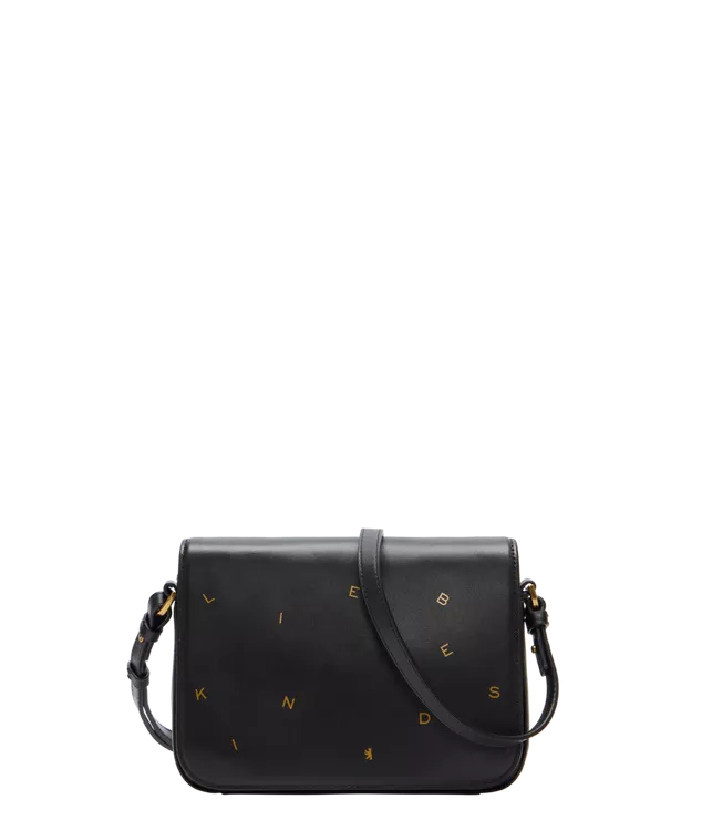 Dancing Letters Clarice Crossbody S