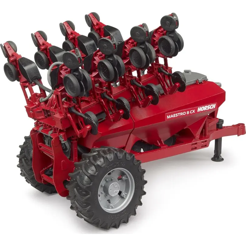 Traktor Horsch Maestro 8CX