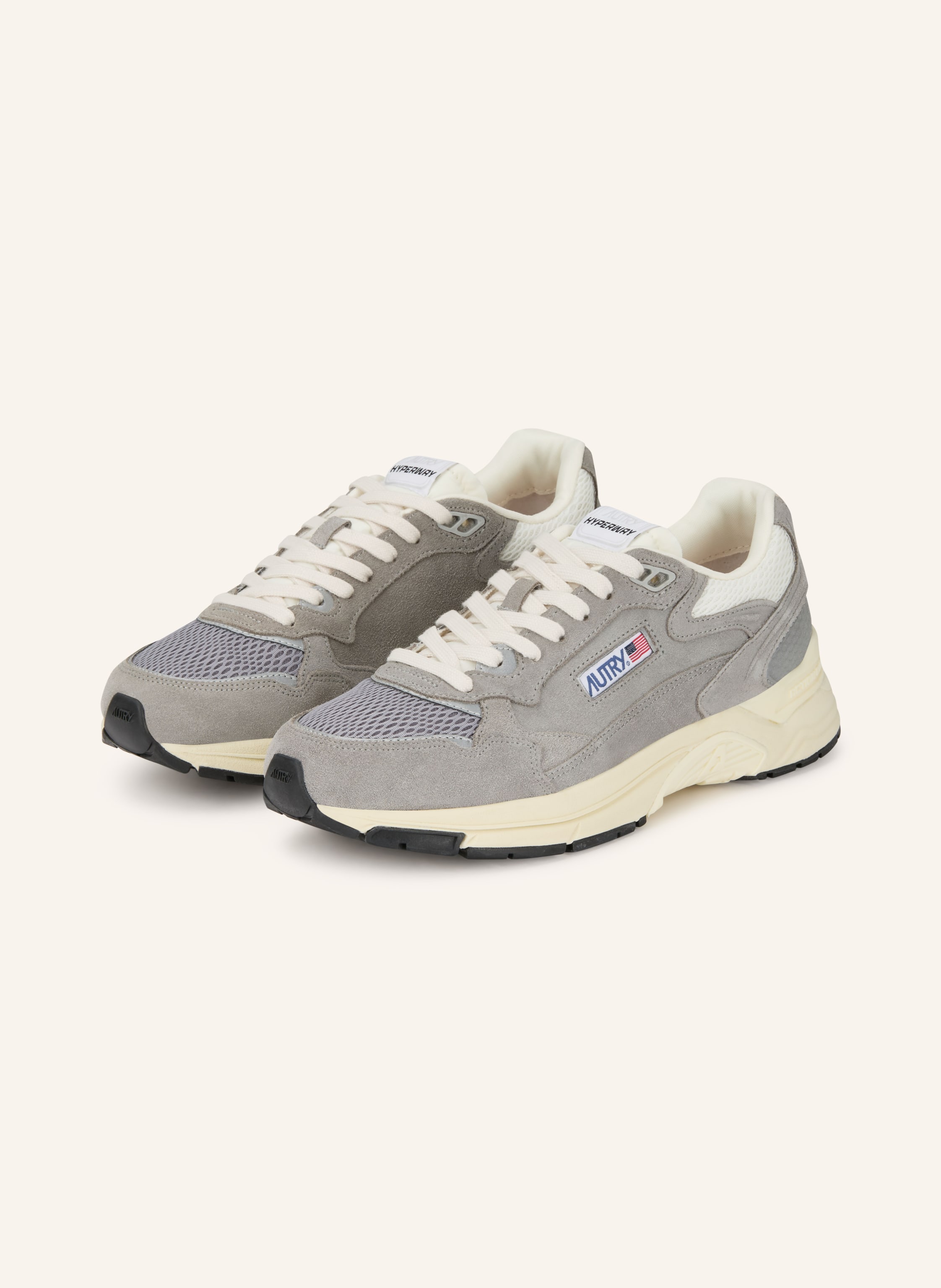 AUTRY Sneaker HYPERWAY LOW