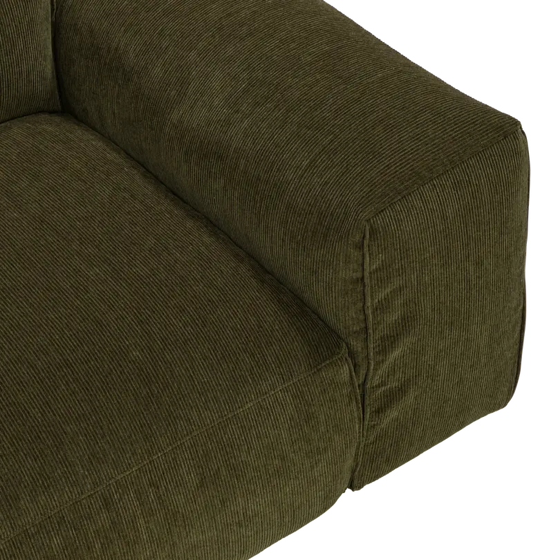 Einzelsofa Edda