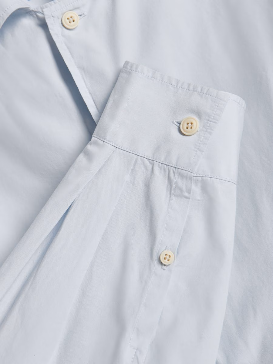 Comfort Fit Shirt