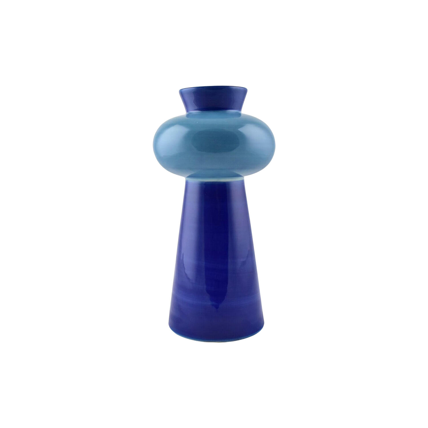 Vase ABRIL AMOR DEL COLOR