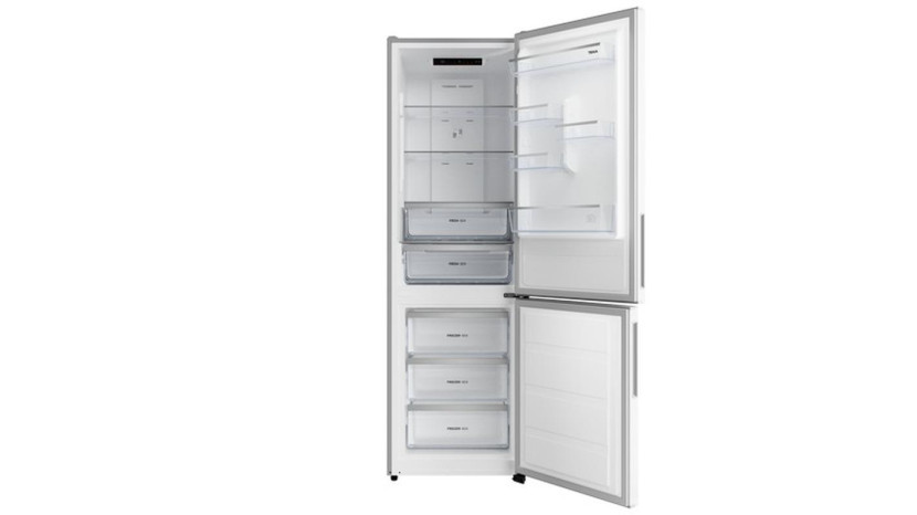 Lodówka TEKA RBF 54640 WH
