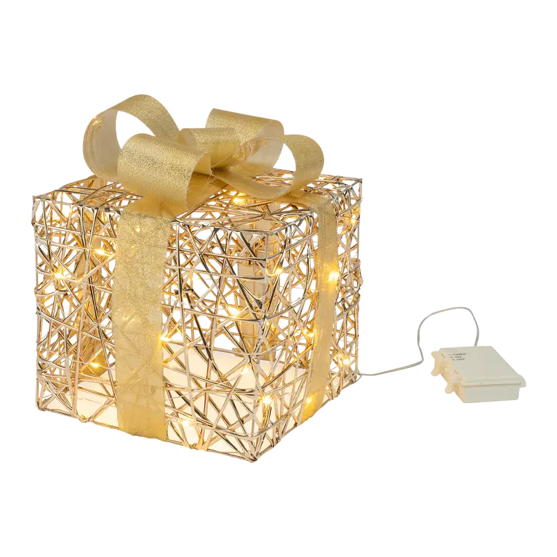 LED-Weihnachtsdeko Battery Light