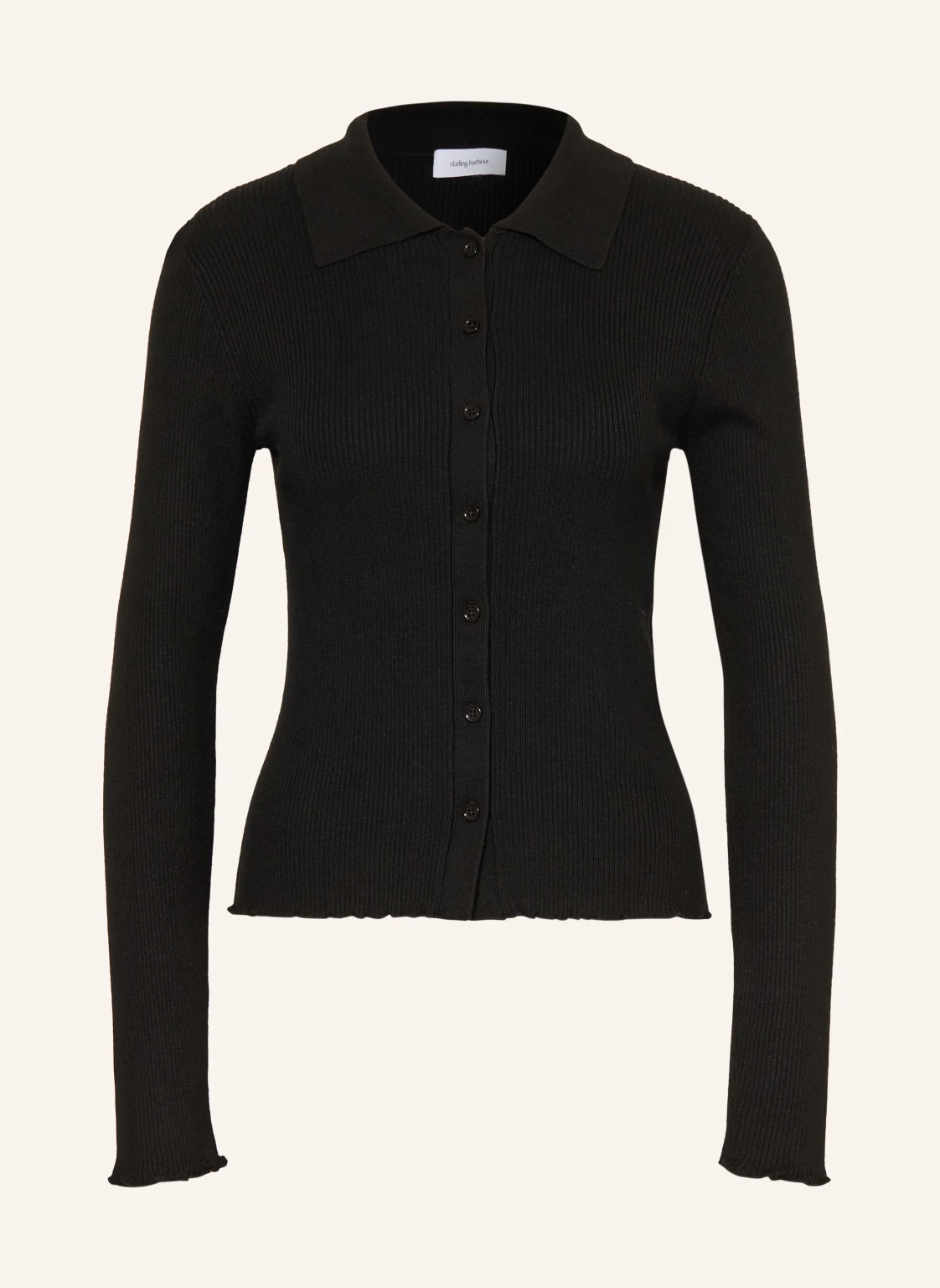 darling harbour Strickjacke