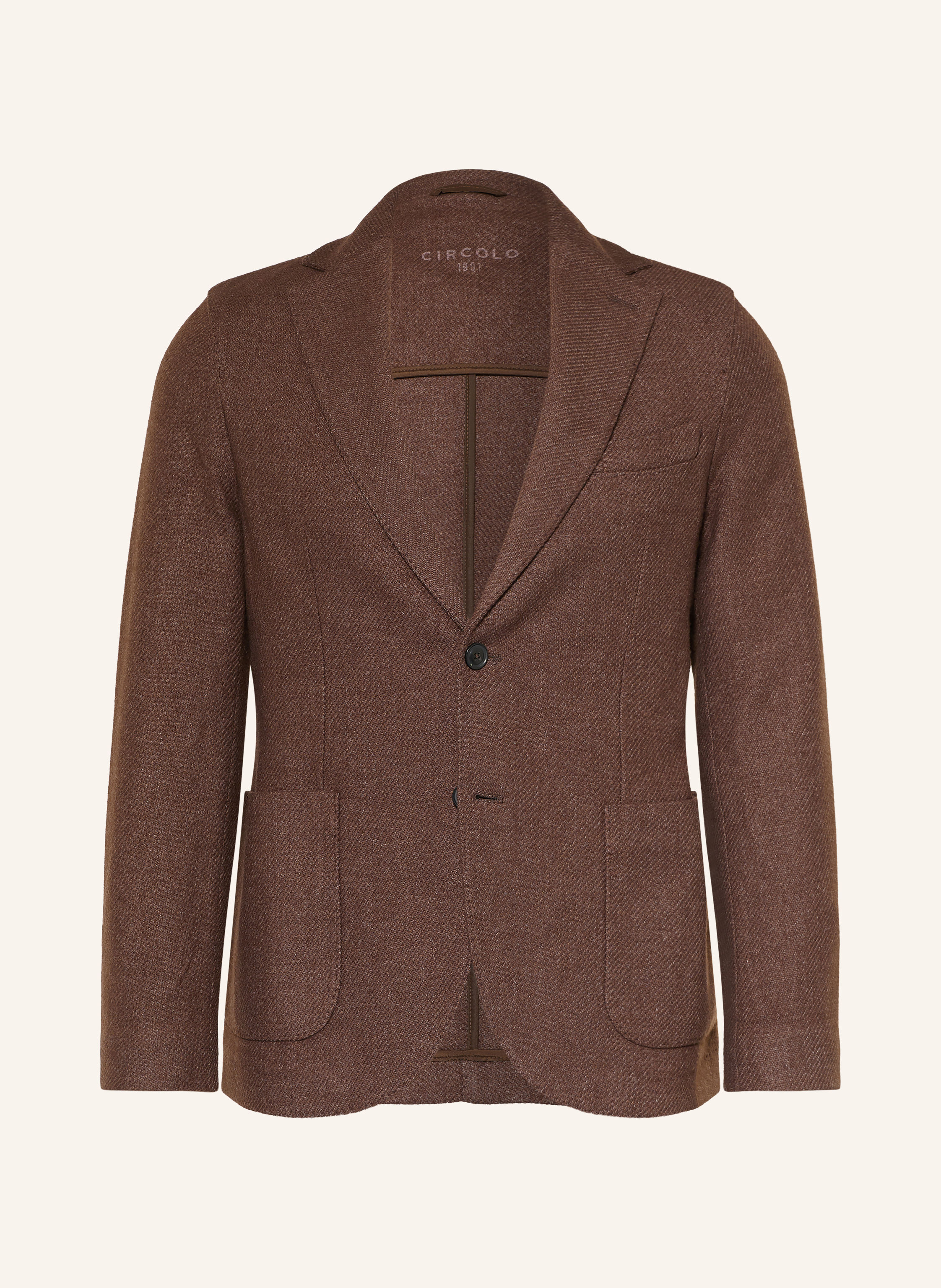 CIRCOLO 1901 Jerseysakko Slim Fit