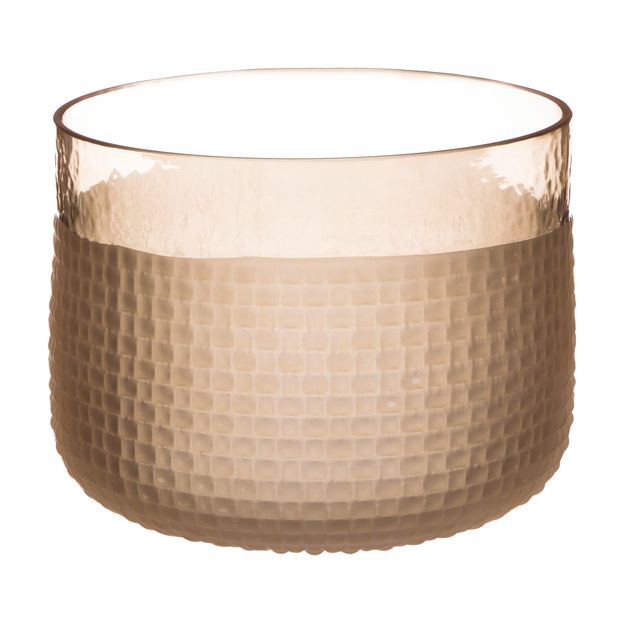VASO 13 CM CAUBI