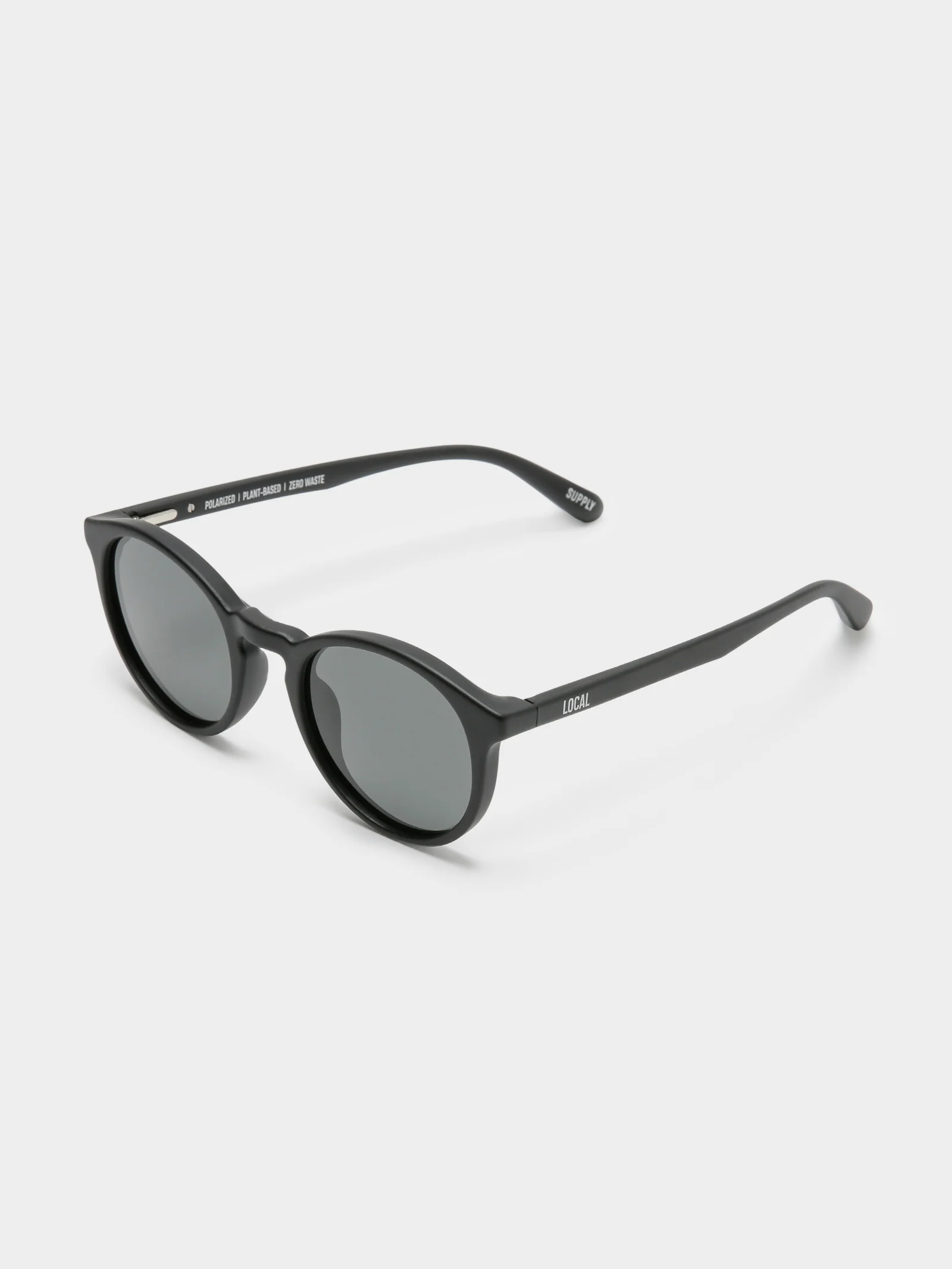 SFO Sunglasses