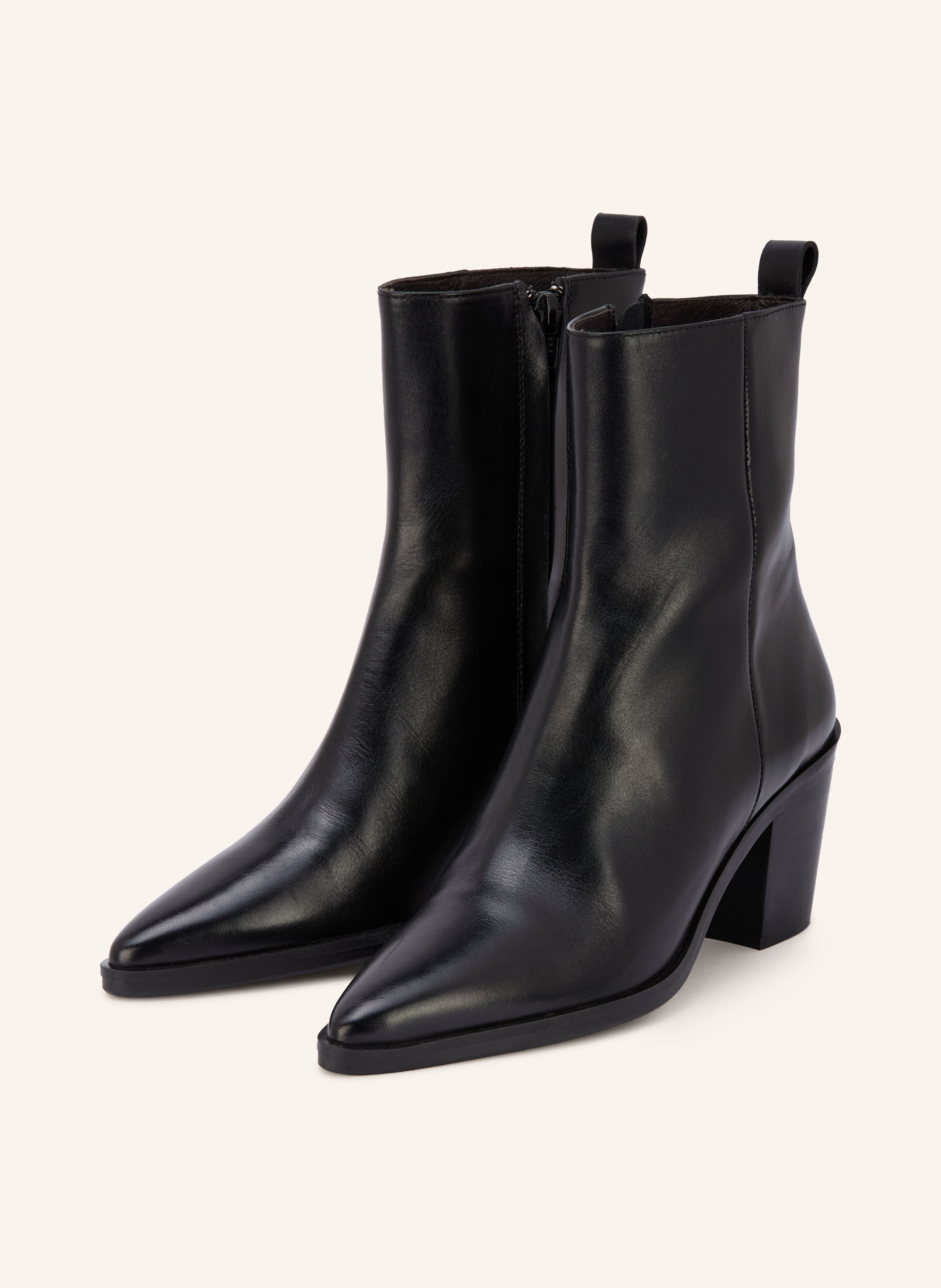 billi bi Stiefeletten