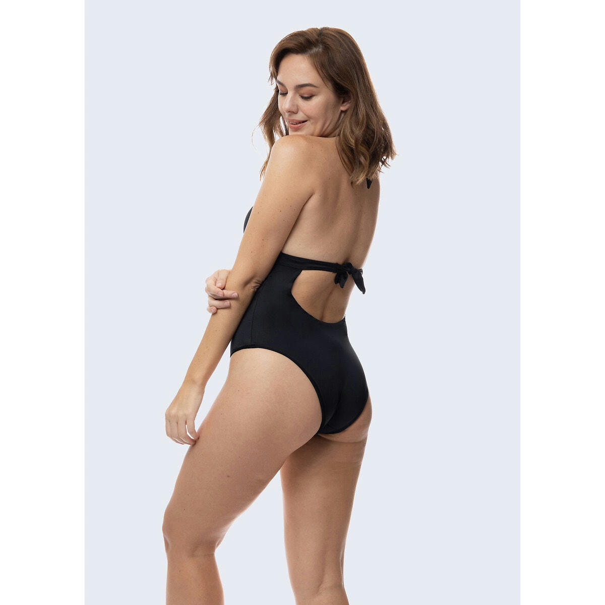 Maillot de bain 1 pièce, Eureka