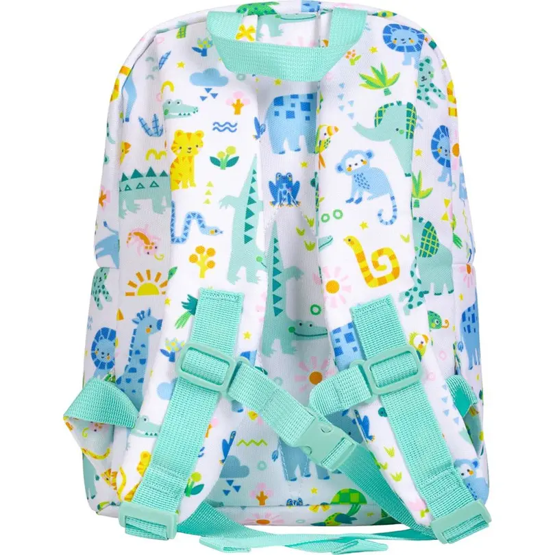 Rucksack Jungle