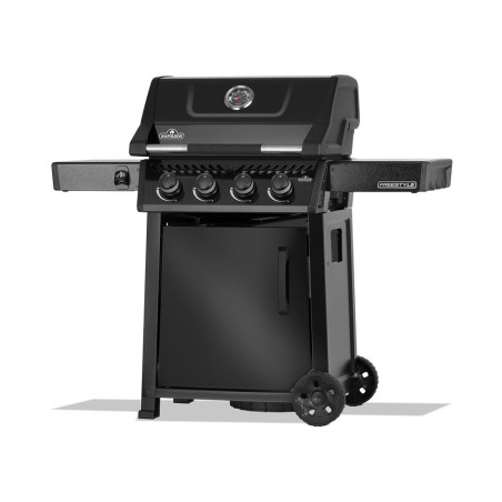 Barbecue gaz Freestyle 425 noir - Napoléon