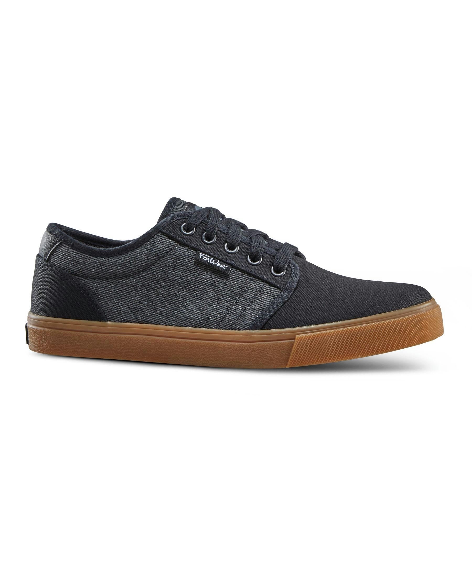 Farwest Men's Texada Sneaker