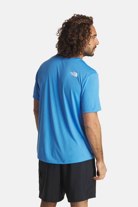 The North Face 24/7 S/S Tee Reg T-Shirt