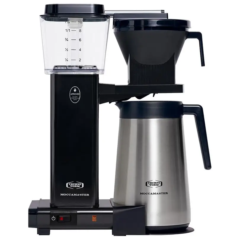 Kaffeemaschinen KBGT 741