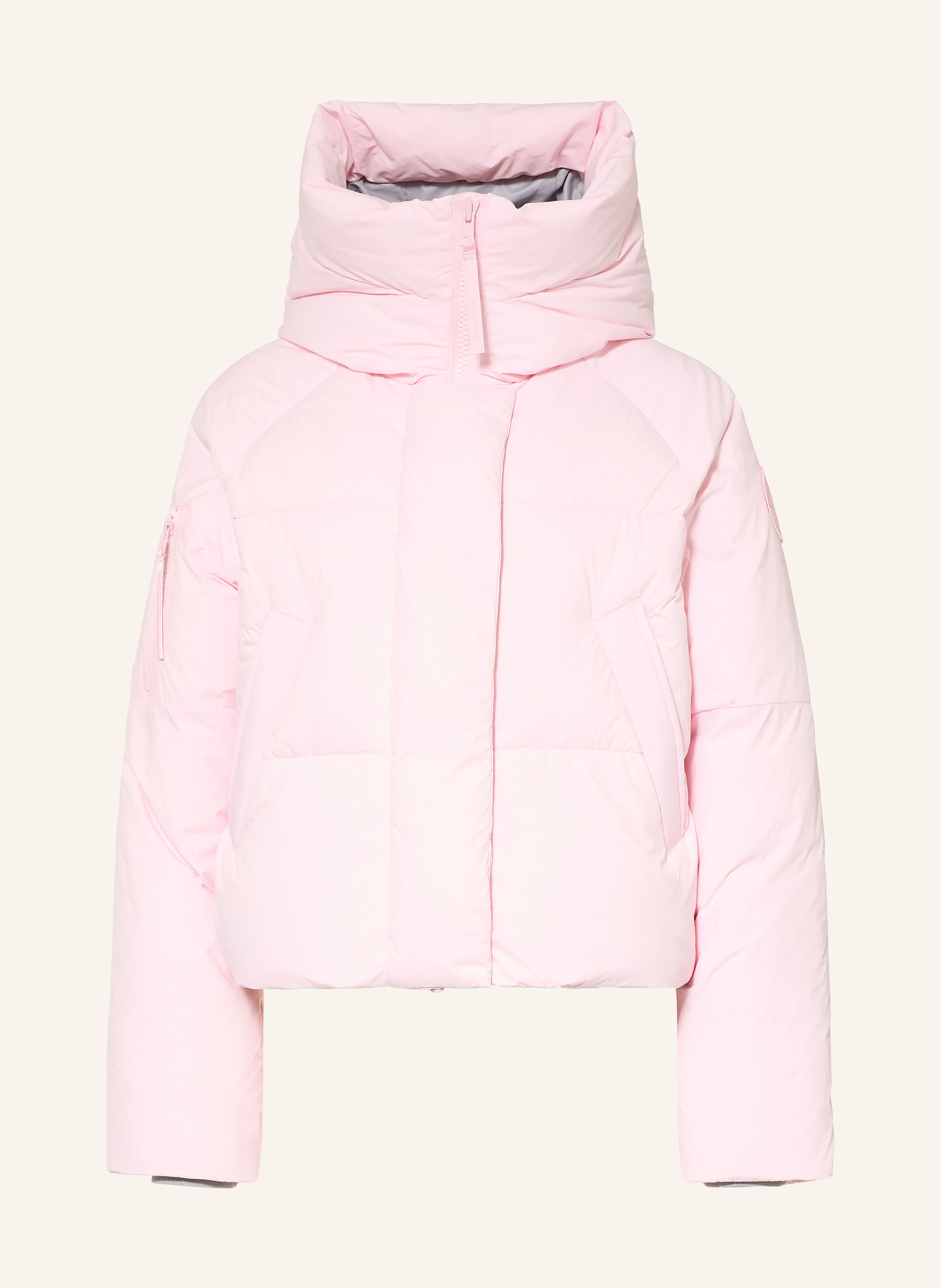 CANADA GOOSE Daunenjacke CHILLIWACK