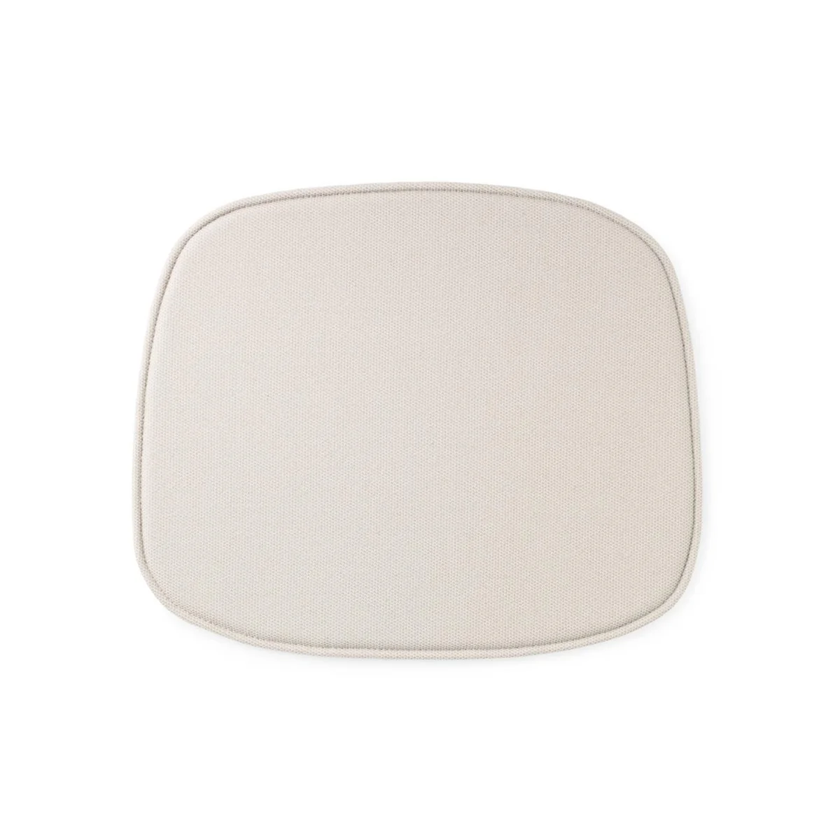 Normann Copenhagen - Sitzkissen zum Form Chair