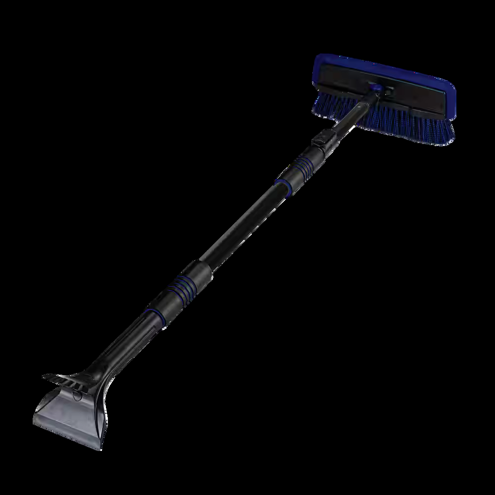 Reflex Snow Brush, 62-in