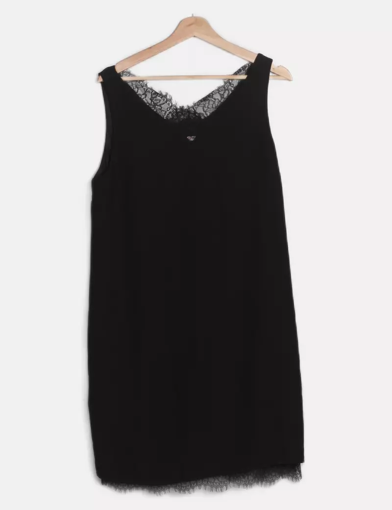 Camaïeu casual dress Flowing