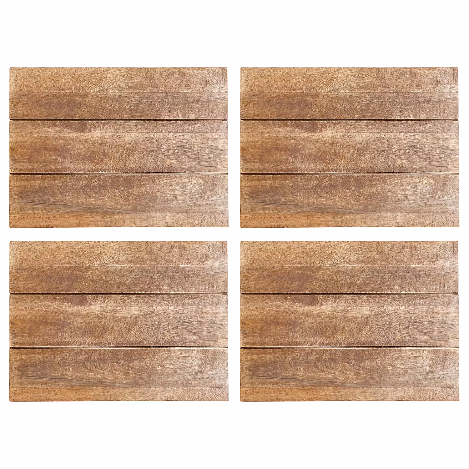 MANGO DAYS Platzset 4er-Set