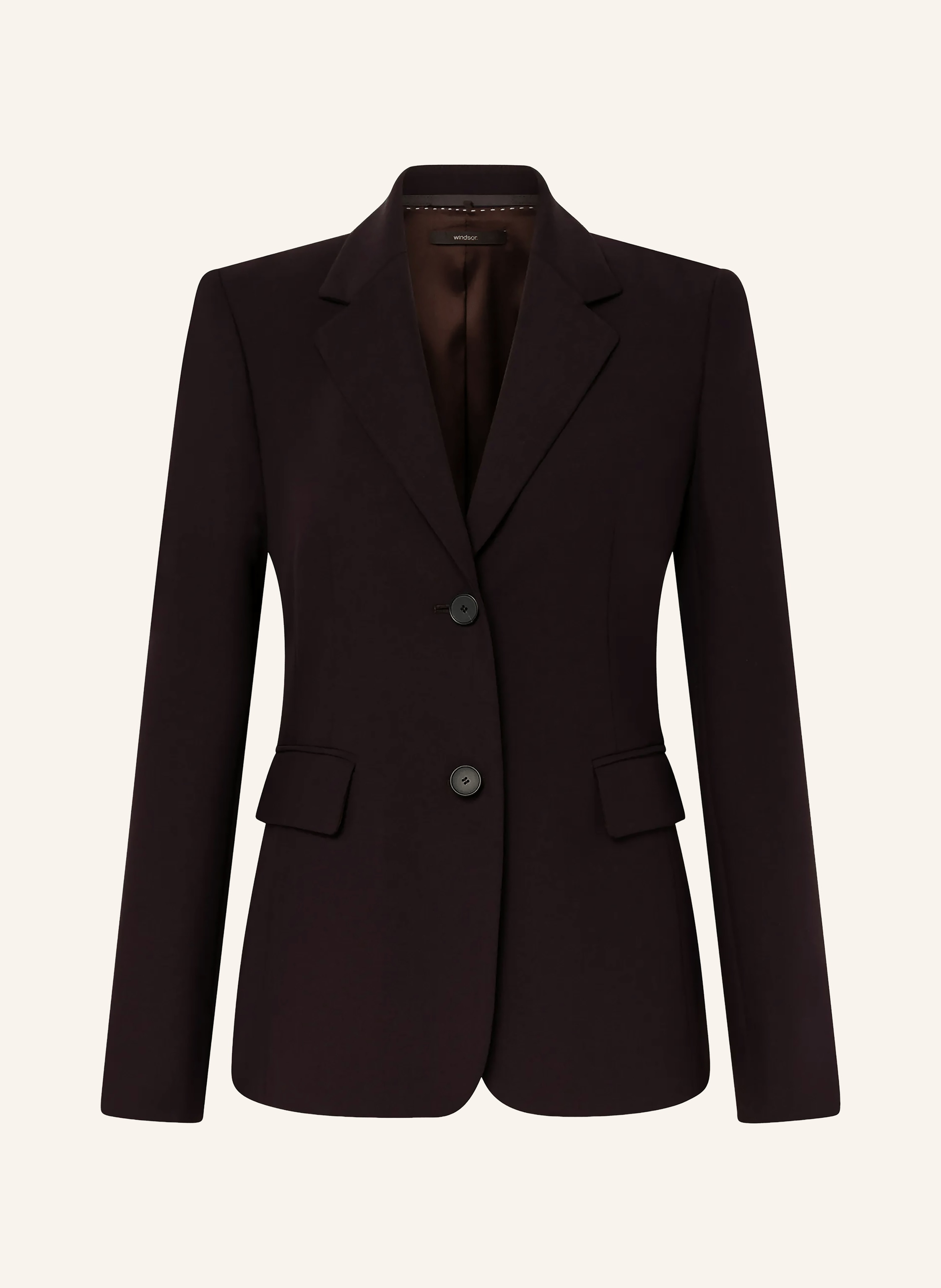 windsor. Blazer