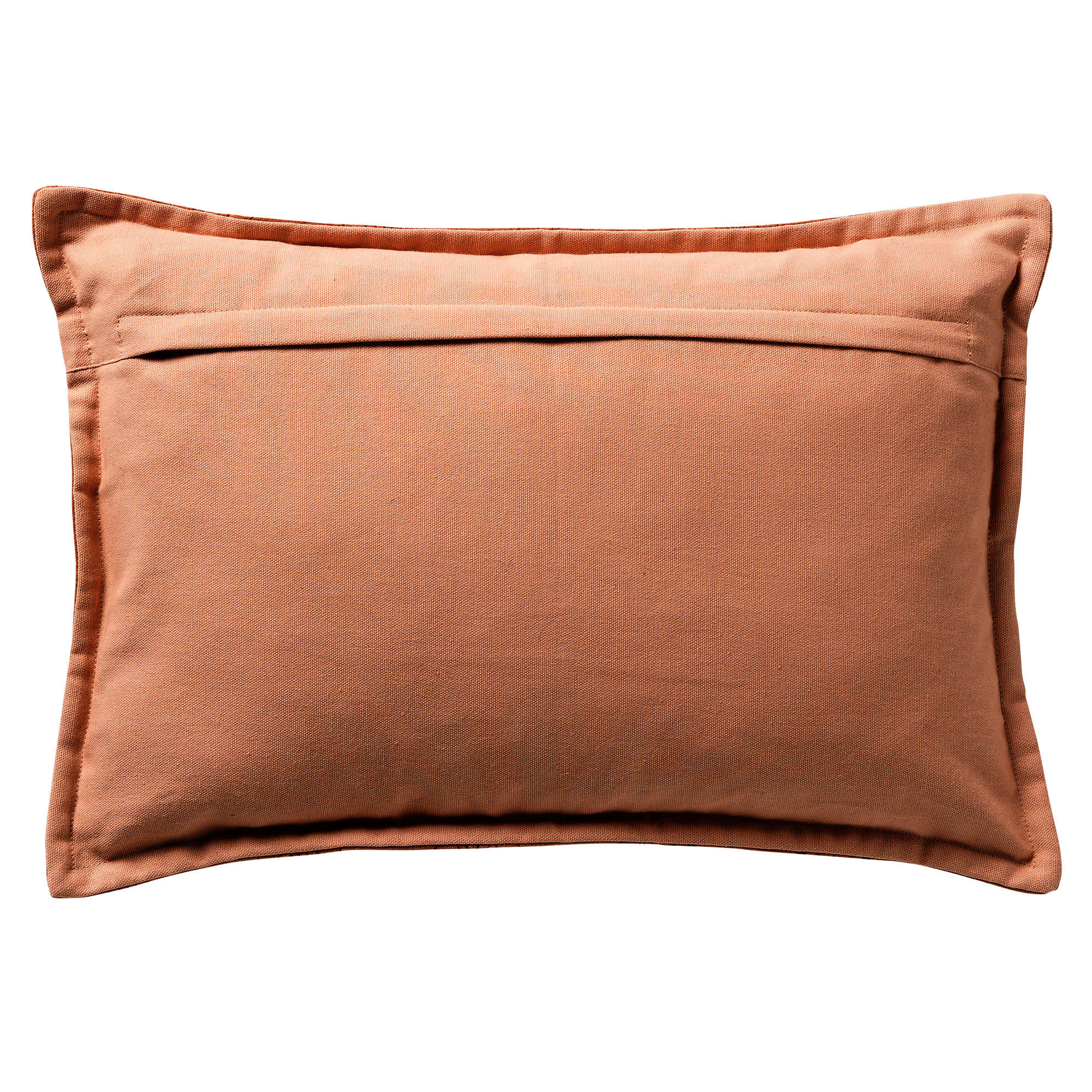 - Coussin - multicolore doux 30x50 cm unique
