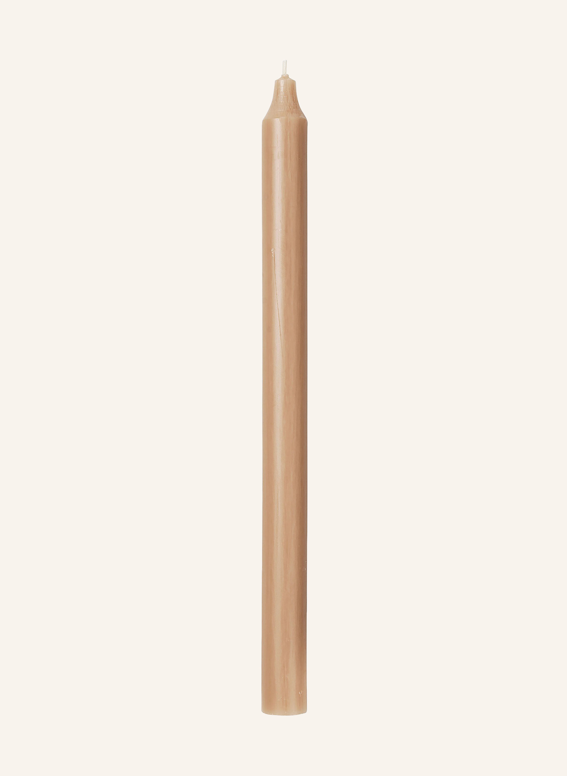 BROSTE COPENHAGEN 8er-Set Stabkerzen CLASSIC RUSTIC