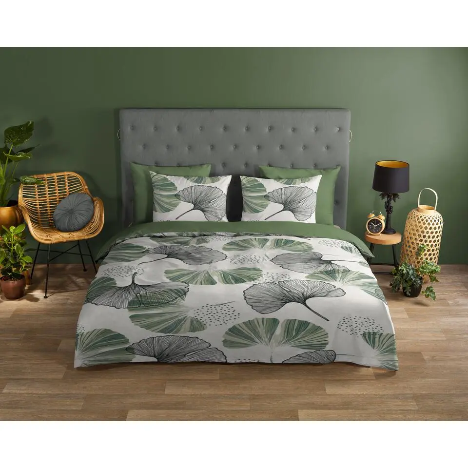 Duvet cover Good Morning 200x220 2* 60x70 cm