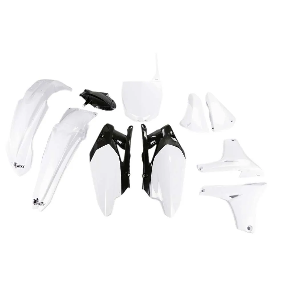 UFO Yamaha YZF 450 2011-2013 YAKIT311-046 plastics kit