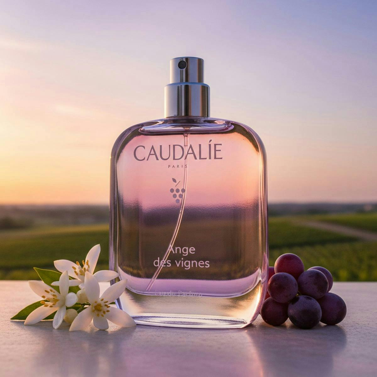 Eau de Parfum Ange des Vignes
