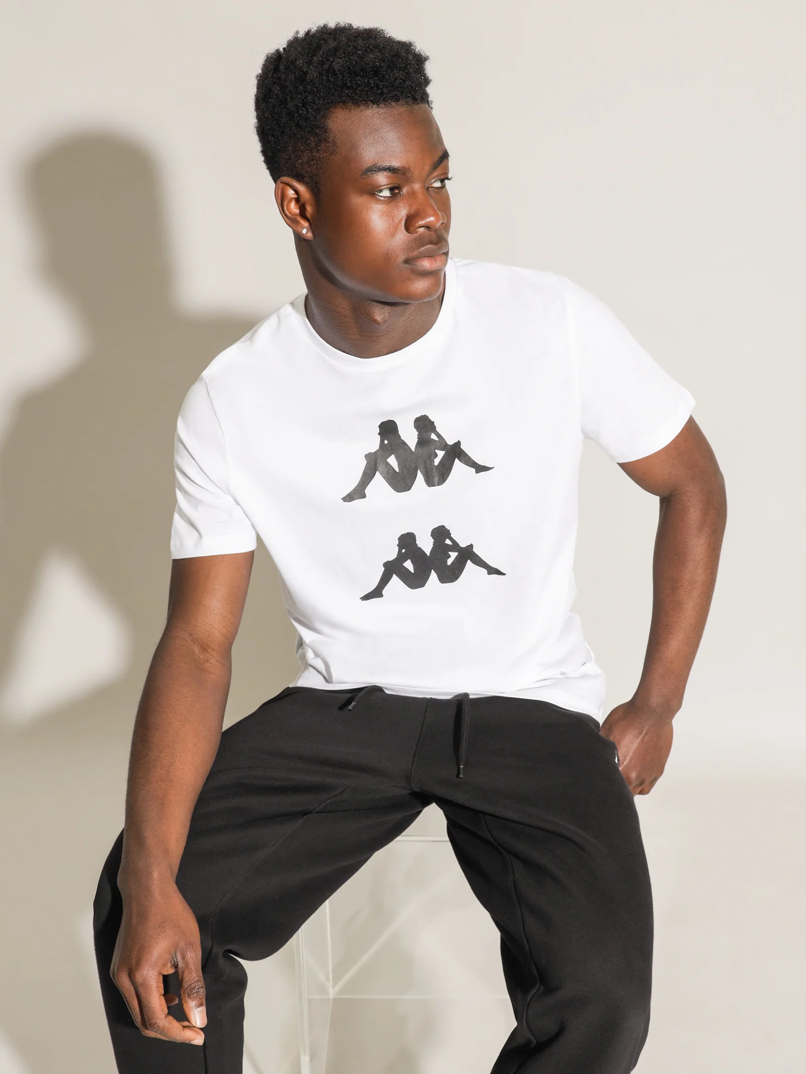 Authentic Dorian T-Shirt