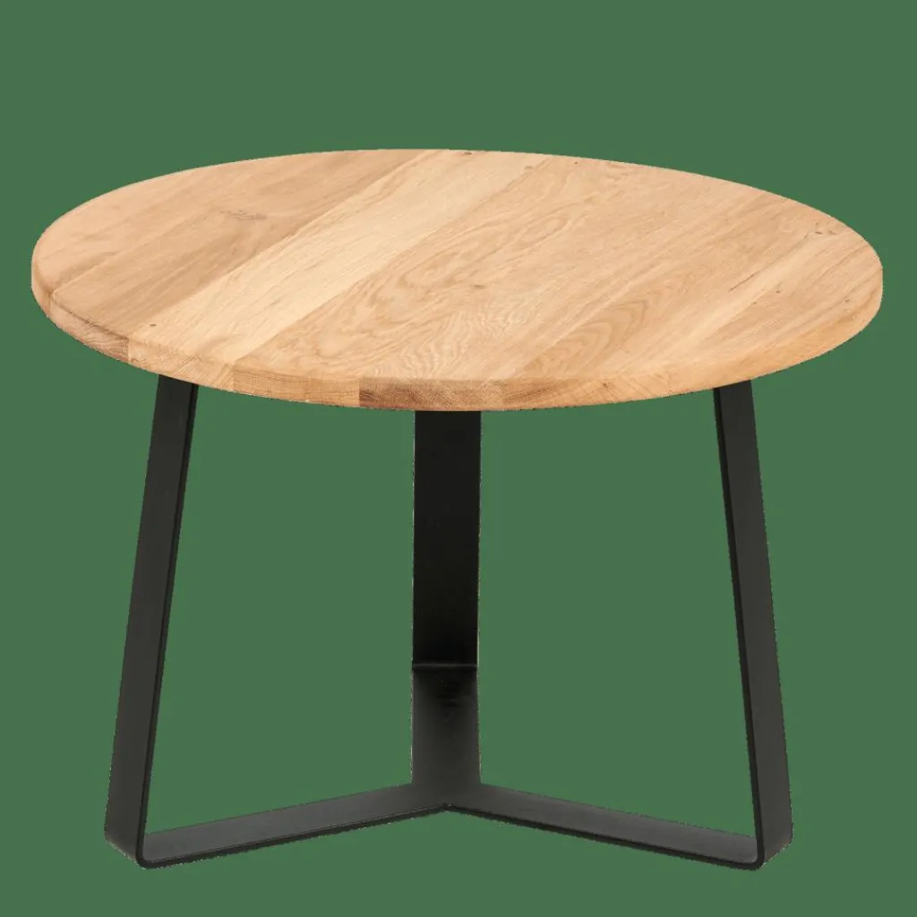 Tables Basses^CASA NAVORA Table D&rsquo;appoint Naturel