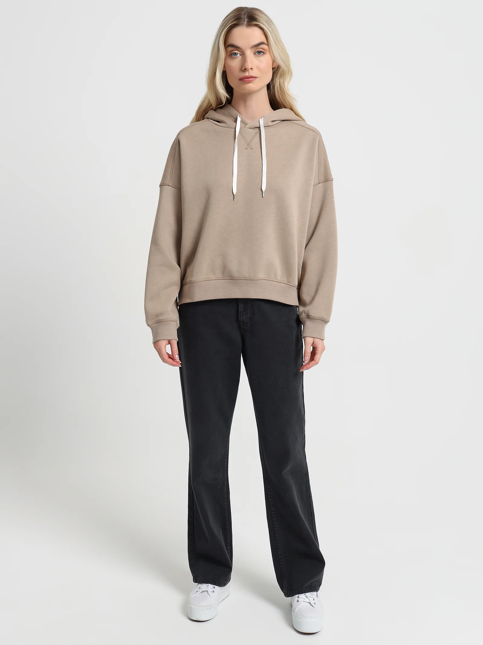 Carter Classic Hoodie