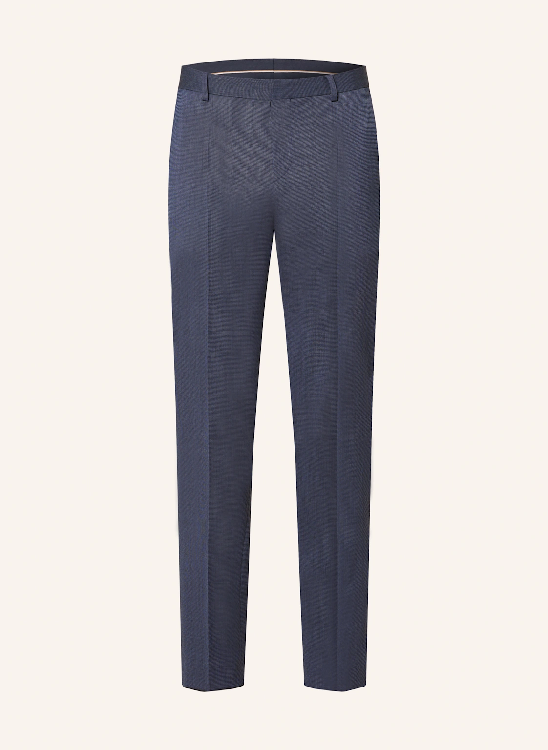 BOSS Anzughose GENIUS Slim Fit