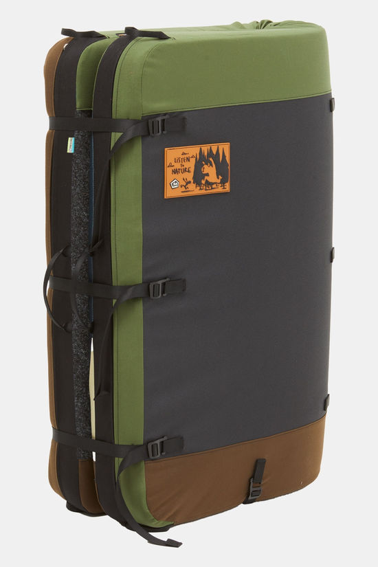 E9 Reggea Deer Crashpad