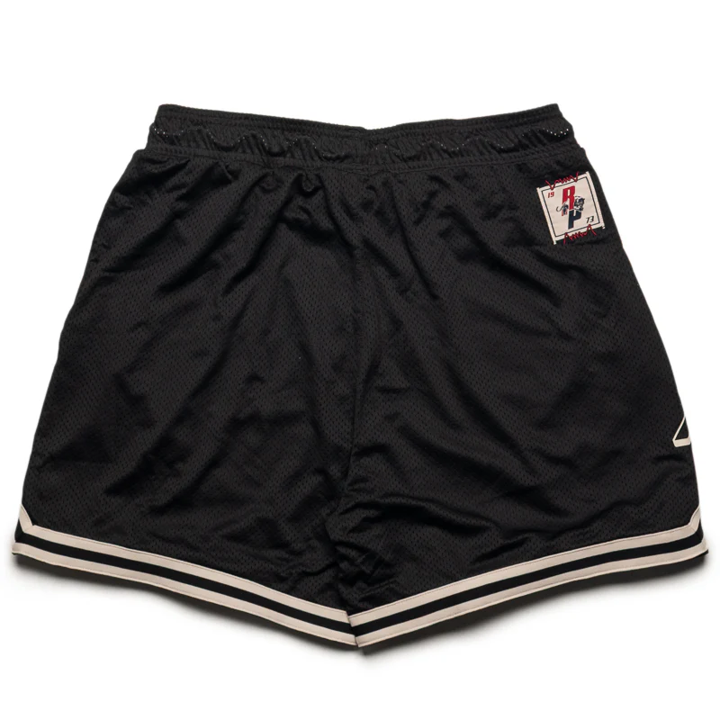 Represent x Puma Short - Black