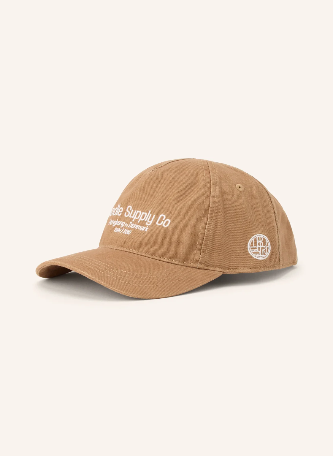 WOODBIRD Cap WBCHUCK