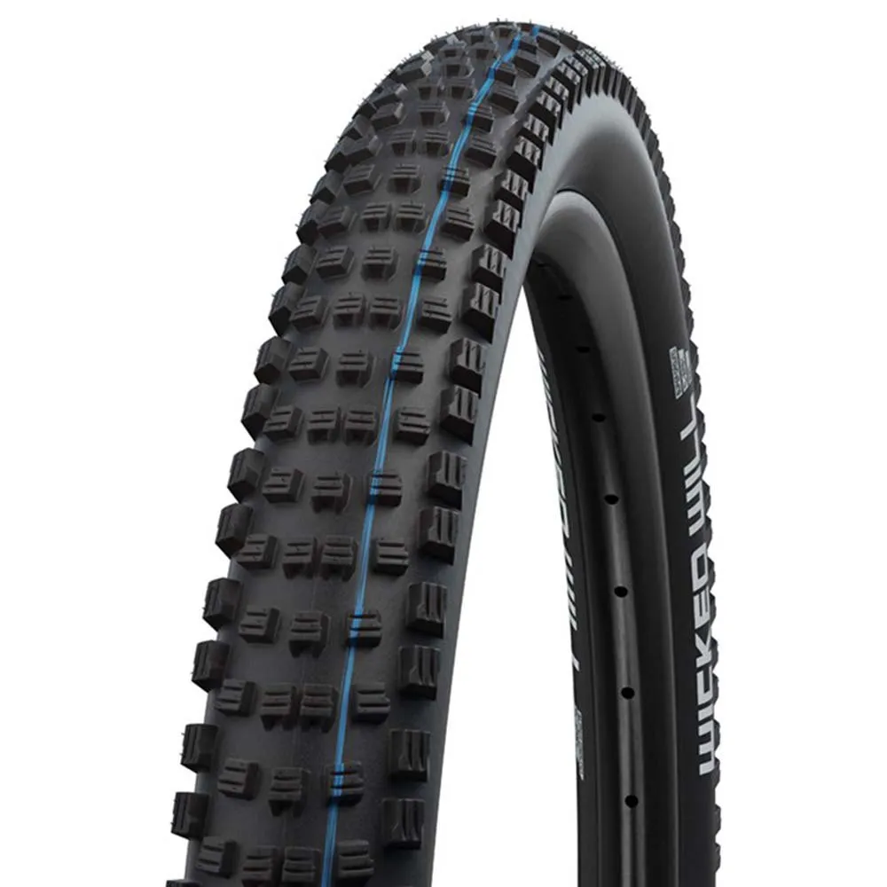 Schwalbe Wicked Will Performance TwinSkin Tubeless Folding 29´´ x 2.40 MTB tyre