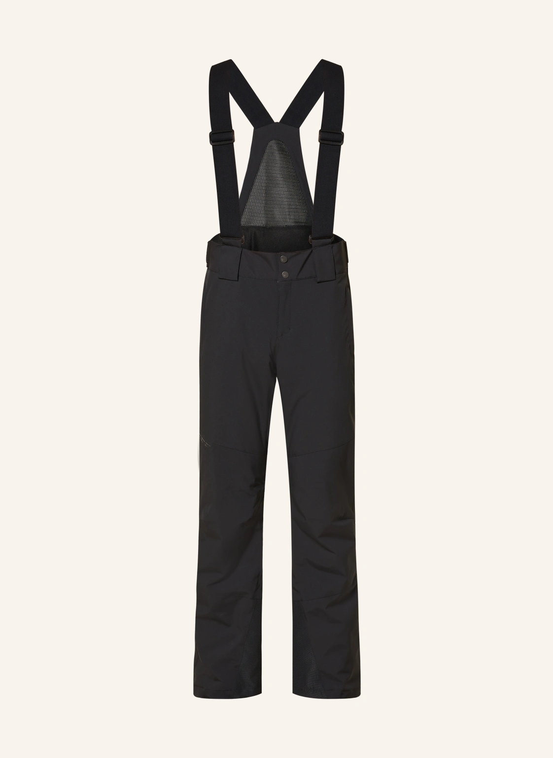 Ziener Softshell-Skihose TAZLIN-Z
