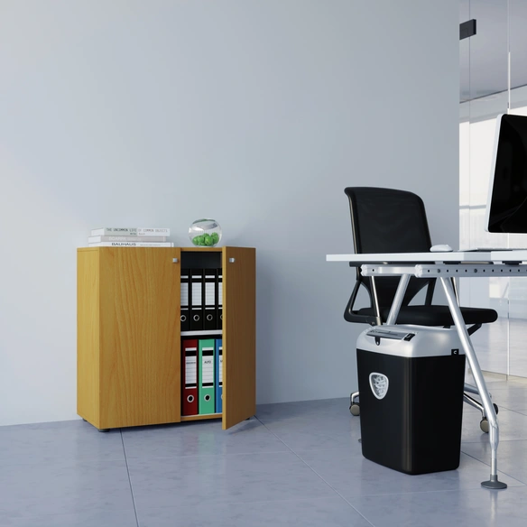 Aktenschrank »Vandol Mini«, BxHxL: 39 x 74 x 70 cm, Holzwerkstoff