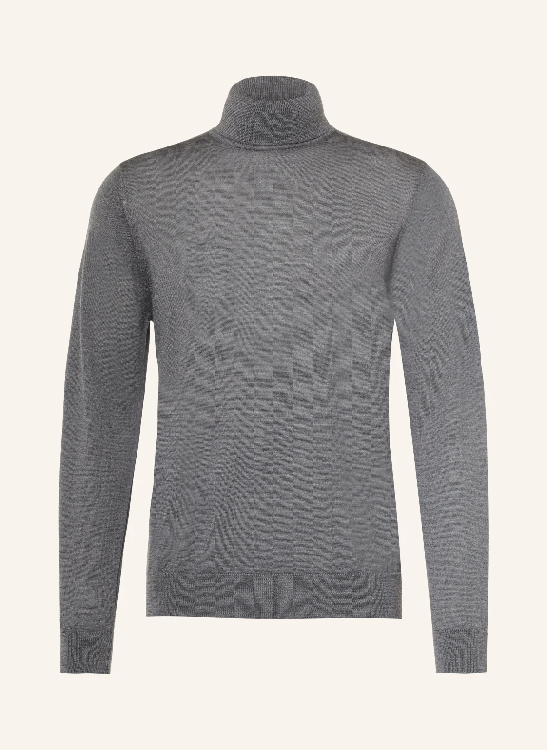 DRESSLER Rollkragenpullover