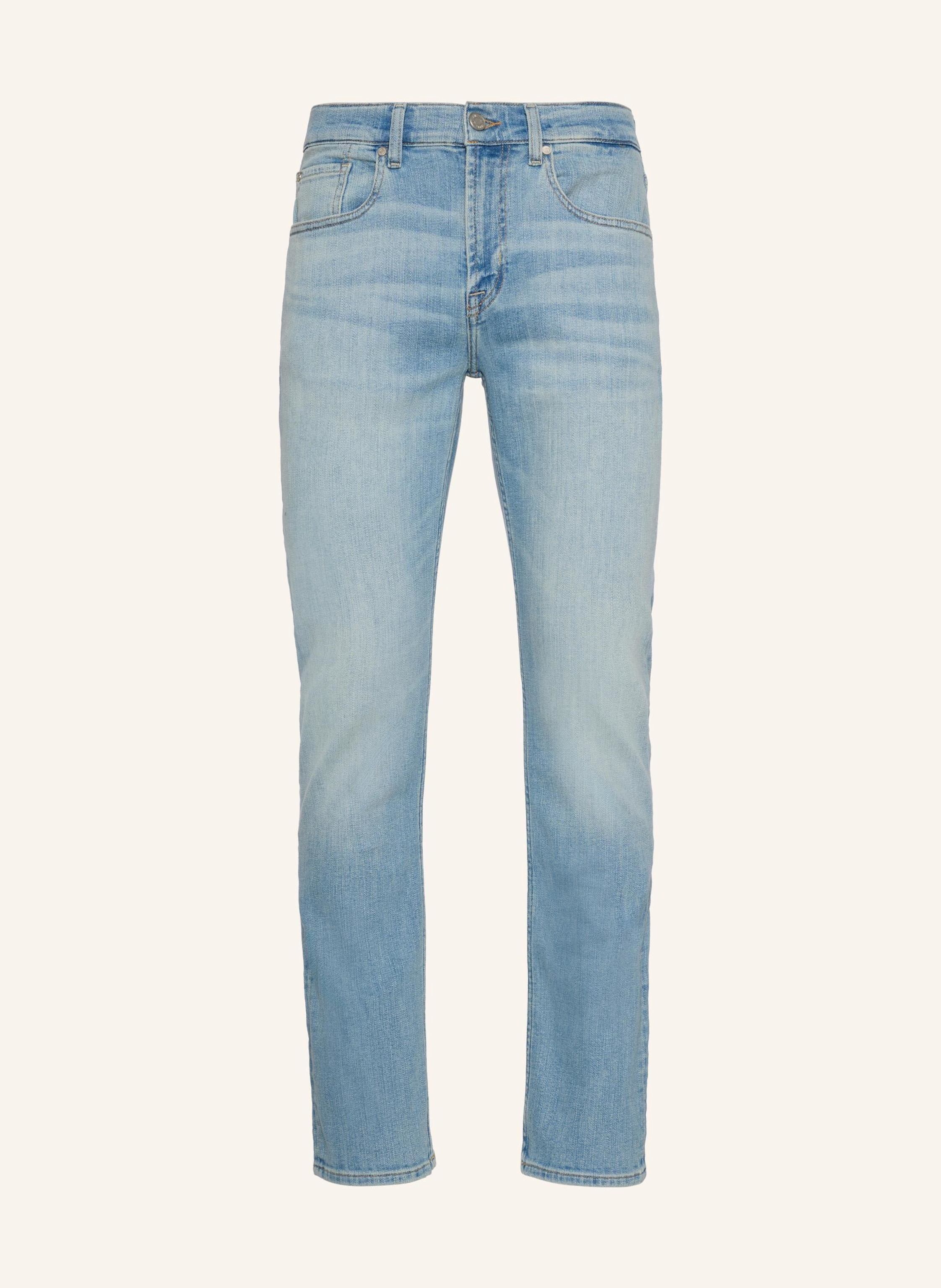 7 for all mankind Jeans THE STRAIGHT 32" Straight Fit